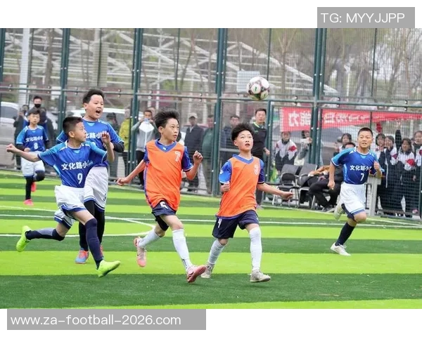 扎兰屯足球崛起之路探索地方足球文化与青少年发展新机遇